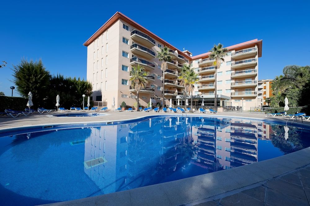 Rentalmar Pineda Suites, foto 5