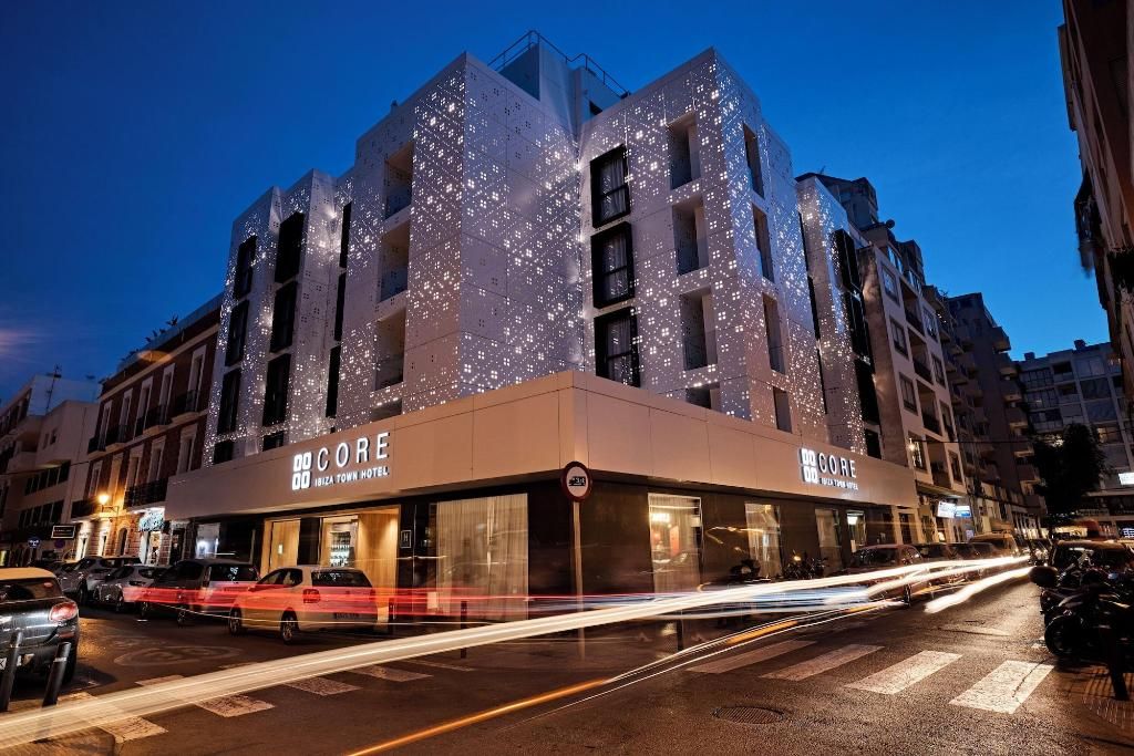 Core Ibiza Town Hotel, foto 3