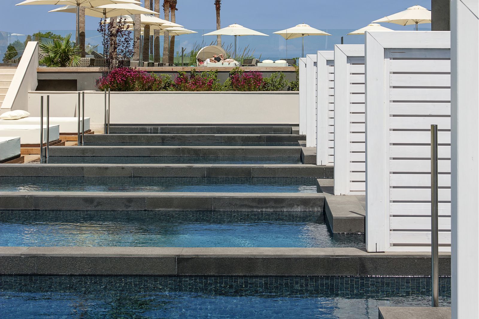 Aqua Blu Boutique Hotel & Spa, foto 12