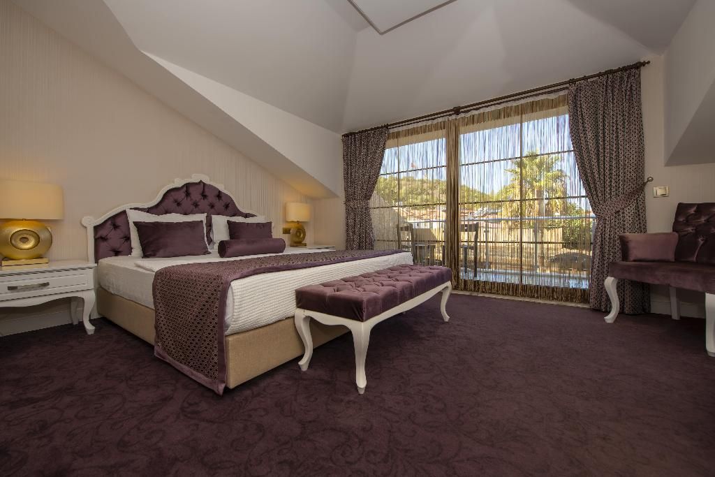 Han Deluxe Hotel & Suites, foto 4