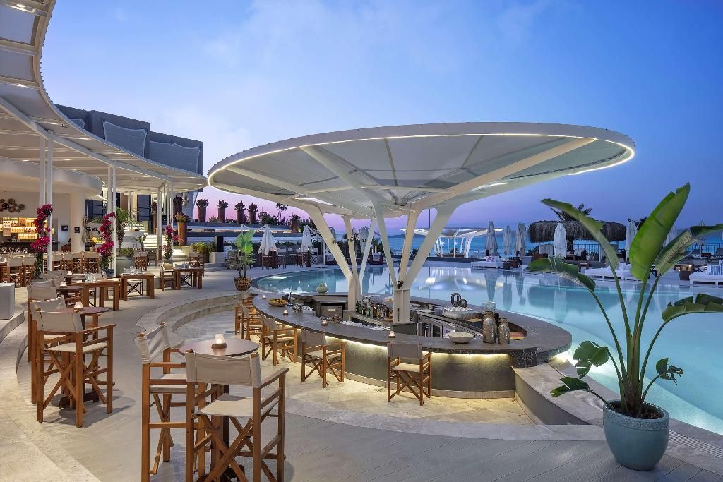 Susona Bodrum Lxr Hotels & Resorts, foto 5
