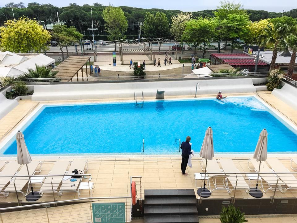 Odissea Park Aparthotel, foto 13