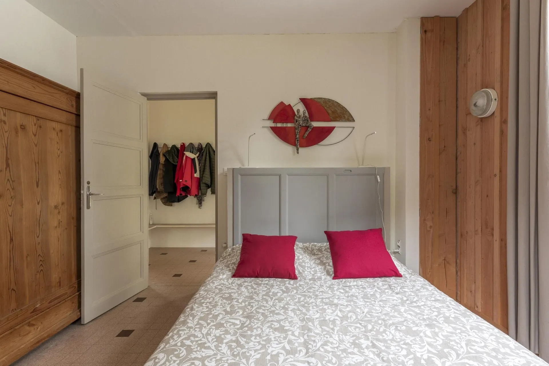 Slaapkamer