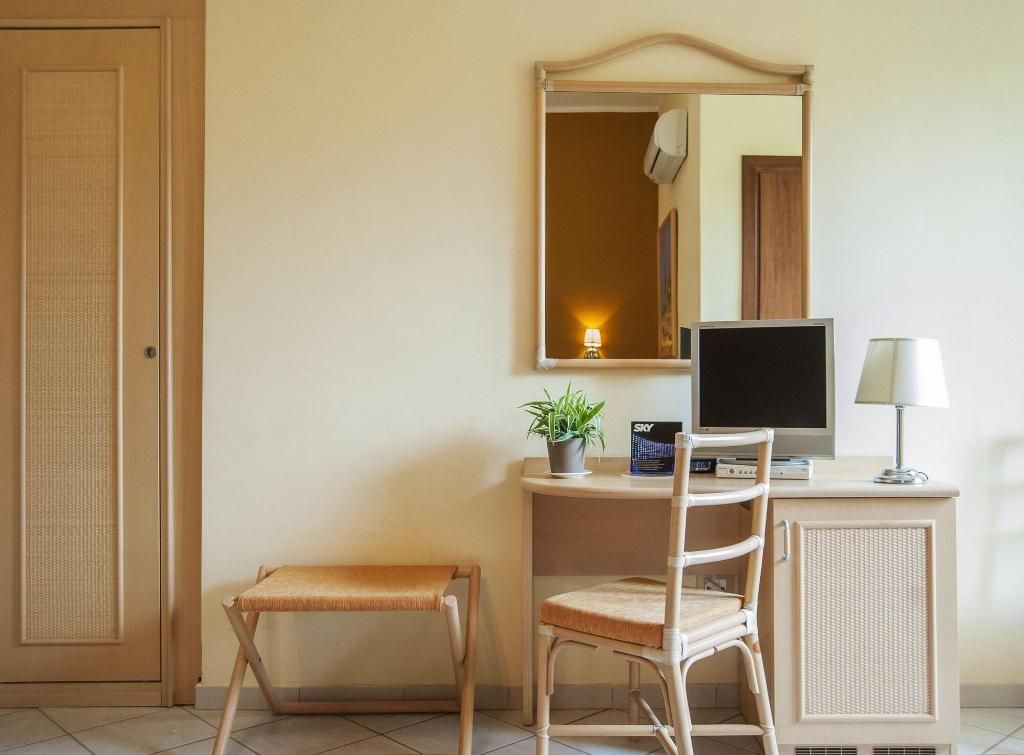 Hotel Orion Villammare, foto 15