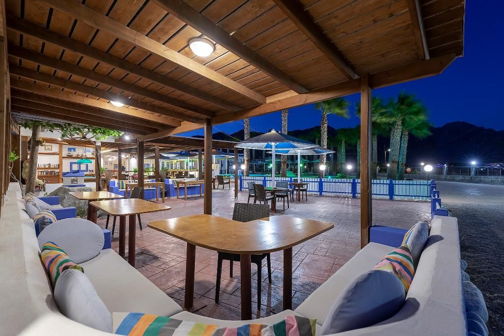 Mammis Beach Hotel, foto 2