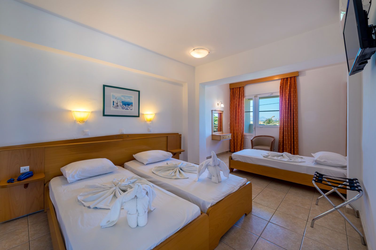 Ilios K Village Resort, foto 6