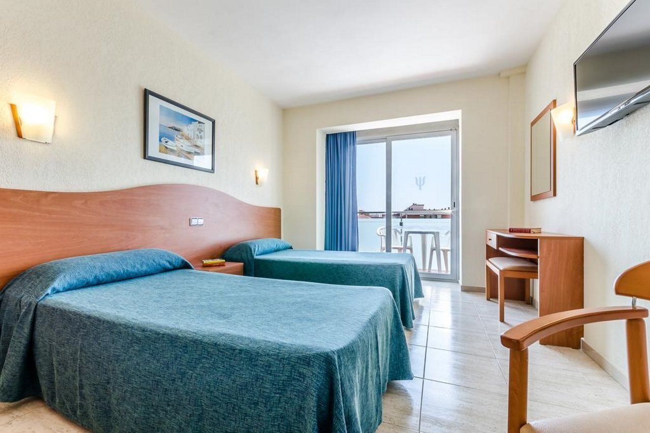 Mar Blau Hotel, foto 8
