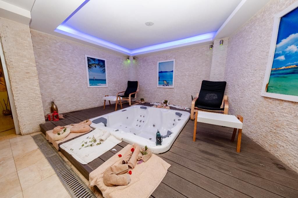 Beyoglu MLS Hotel, foto 5