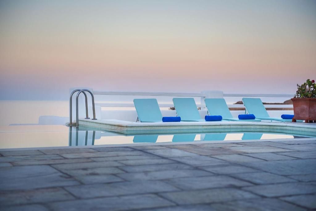 Anema Boutique Hotel & Villas, foto 6