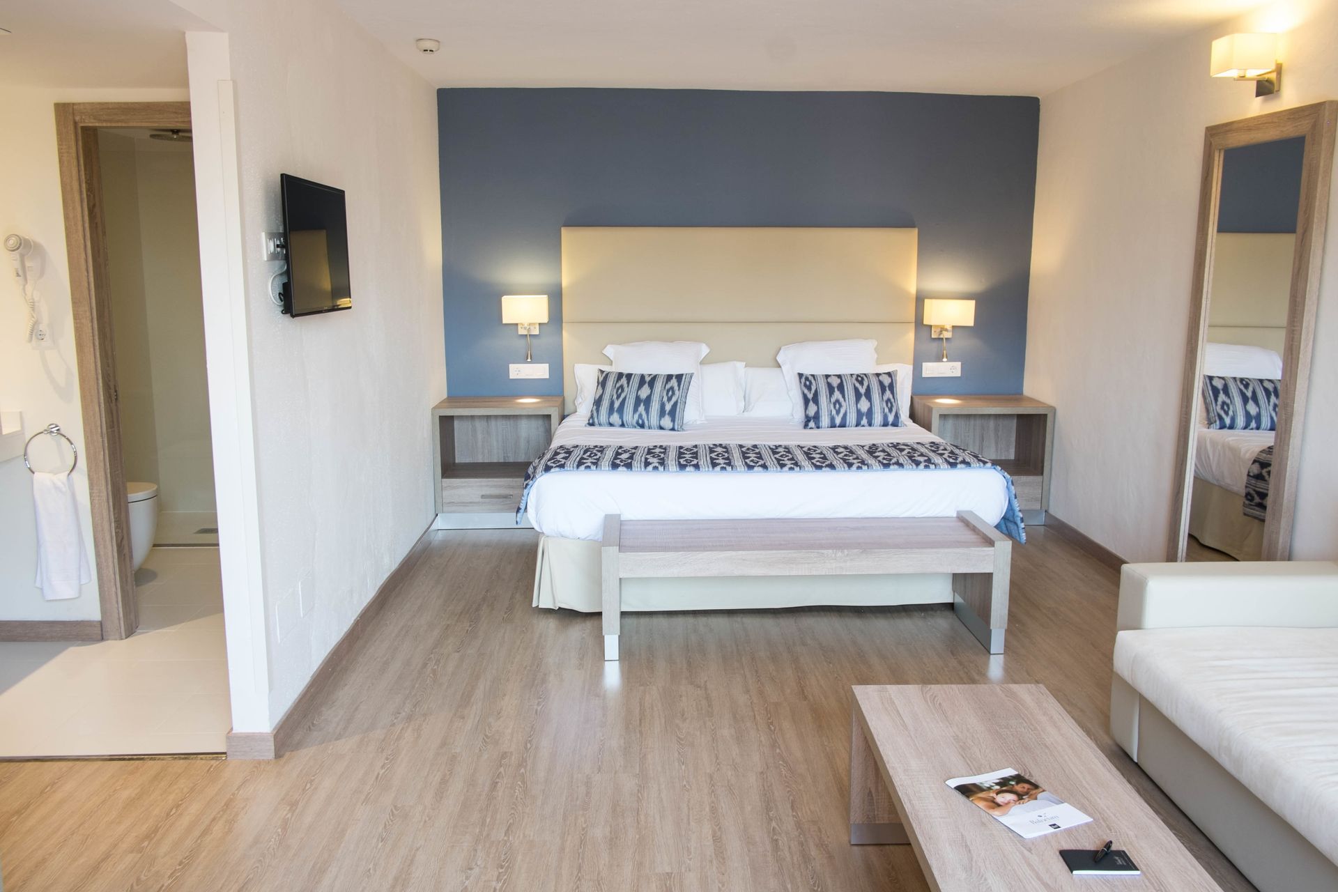 Pierre & Vacances Apartamentos Premium Menorca Binibeca, foto 7
