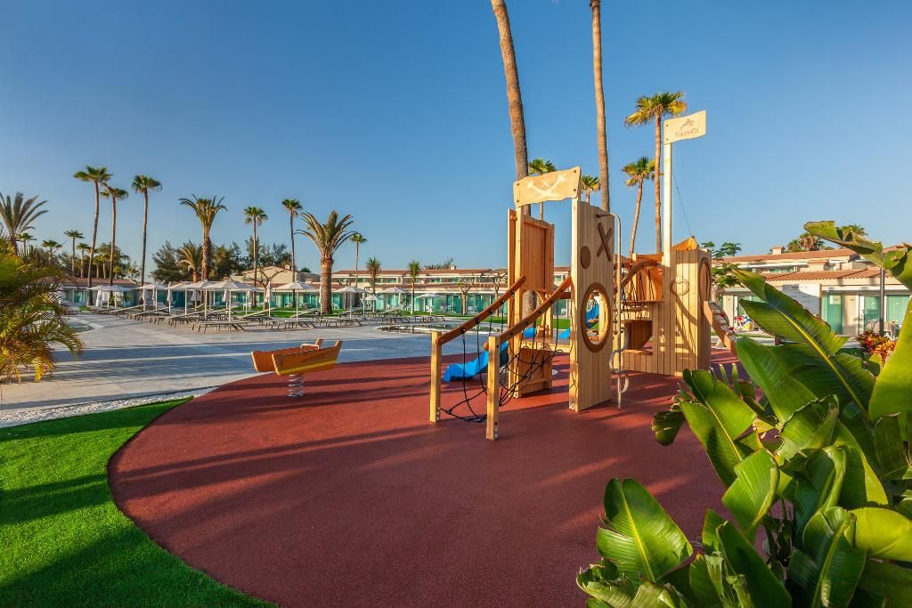 Kumara Serenoa by Lopesan Hotels, foto 14