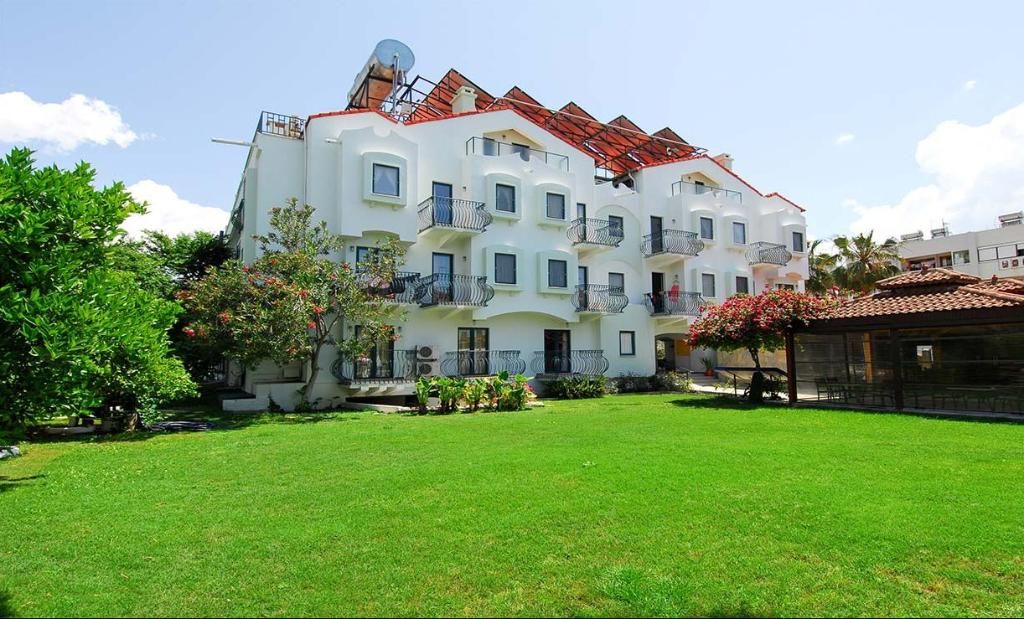 Oykun Hotel, foto 5