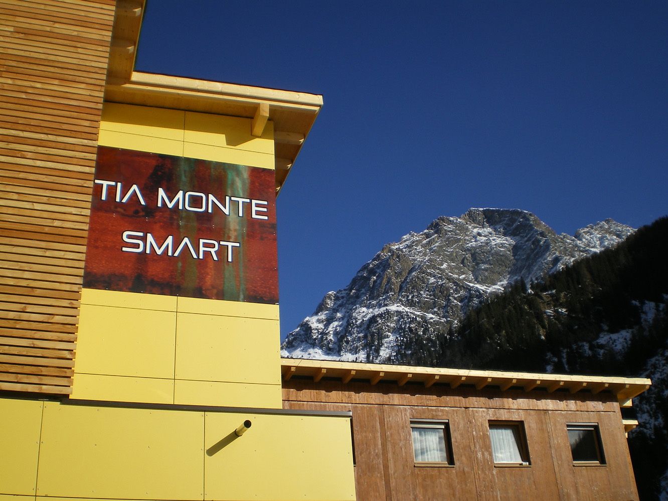 Hotel Tia Smart Natur, foto 3
