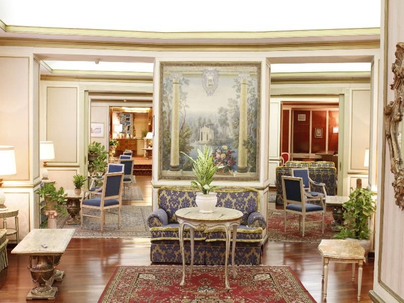 Hotel Eliseo, foto 10