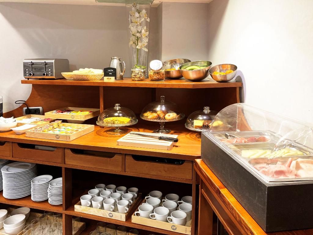 Duerming Longoria Plaza Hotel, foto 3