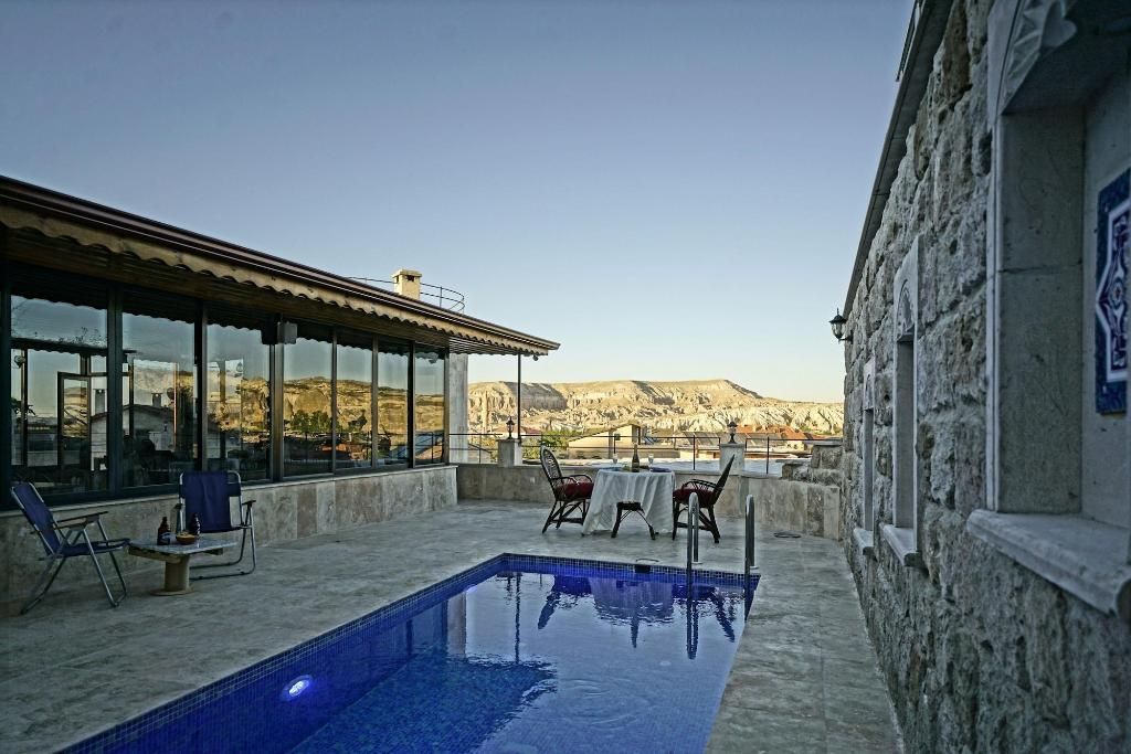 Balloon Cave Hotel, foto 4