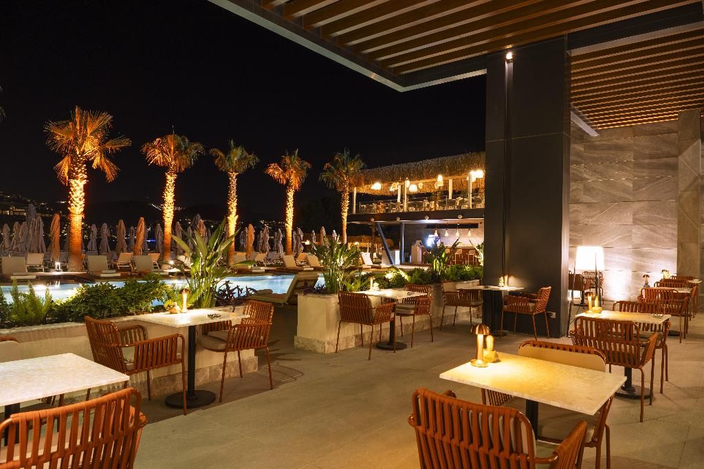 Arts Hotel Bodrum Yalikavak, foto 6