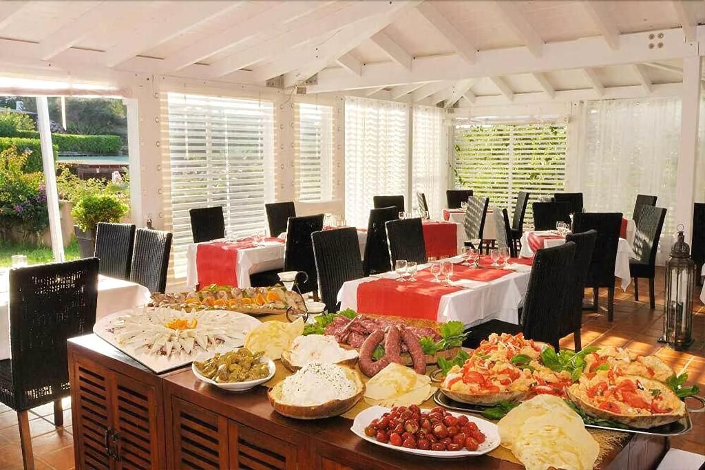 Cala Rosa Club Hotel, foto 14