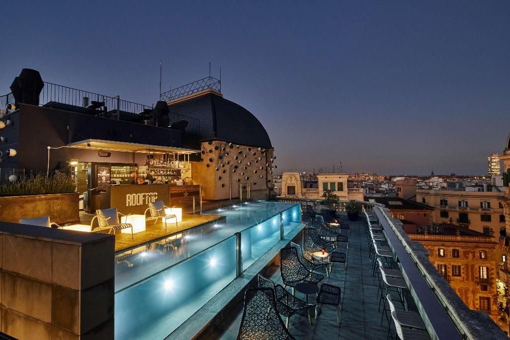 Ohla Barcelona, foto 8