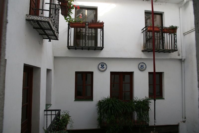 Pensión San Joaquín, foto 10