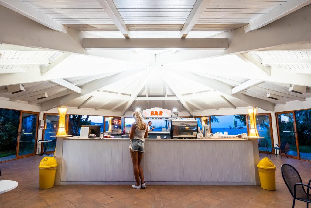 Le Dune Beach Club, foto 4