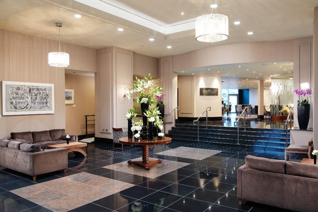 The Chelsea Harbour Hotel, foto 7