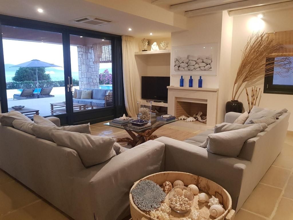 Thermesea Luxury Lodge, foto 15