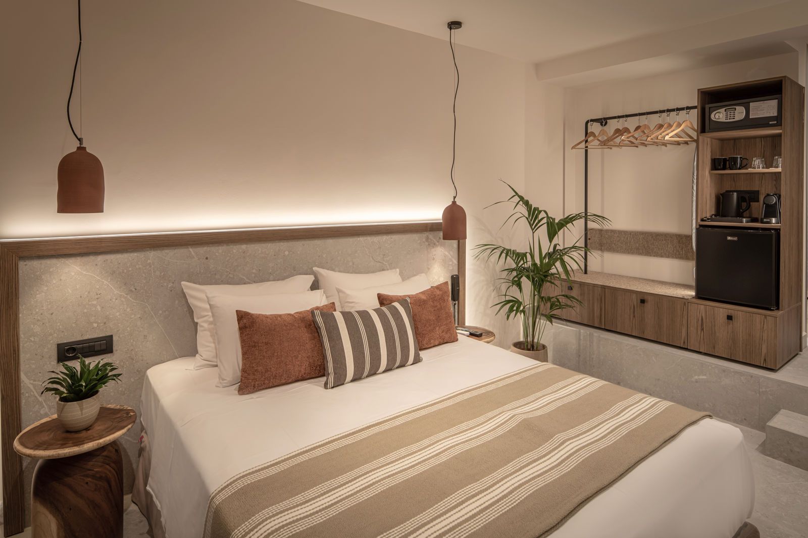 Enorme Infinity Beach, foto 8