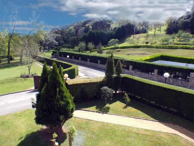 Hotel Comillas, foto 8