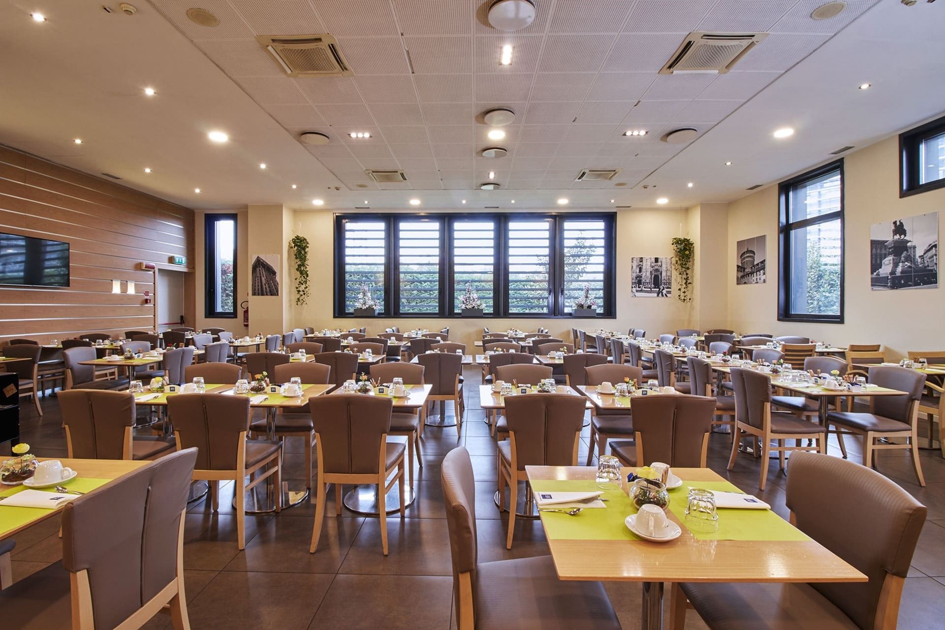 iH Hotels Milano Gioia, foto 10