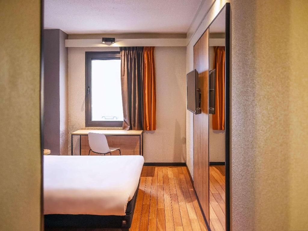 ibis Valladolid, foto 3