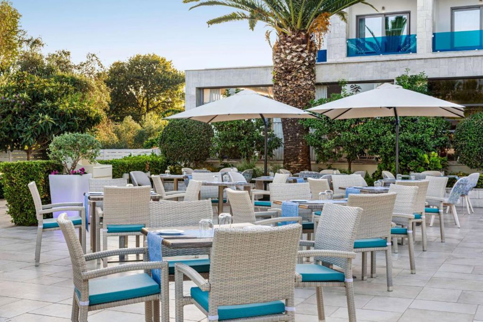 TRYP by Wyndham Corfu Dassia, foto 15
