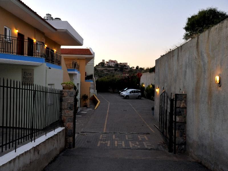 Elea Mare Hotel, foto 5