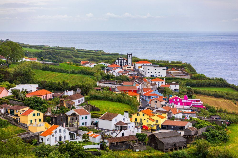 Ontdek Sao Miguel & Flores per huurauto, foto 2