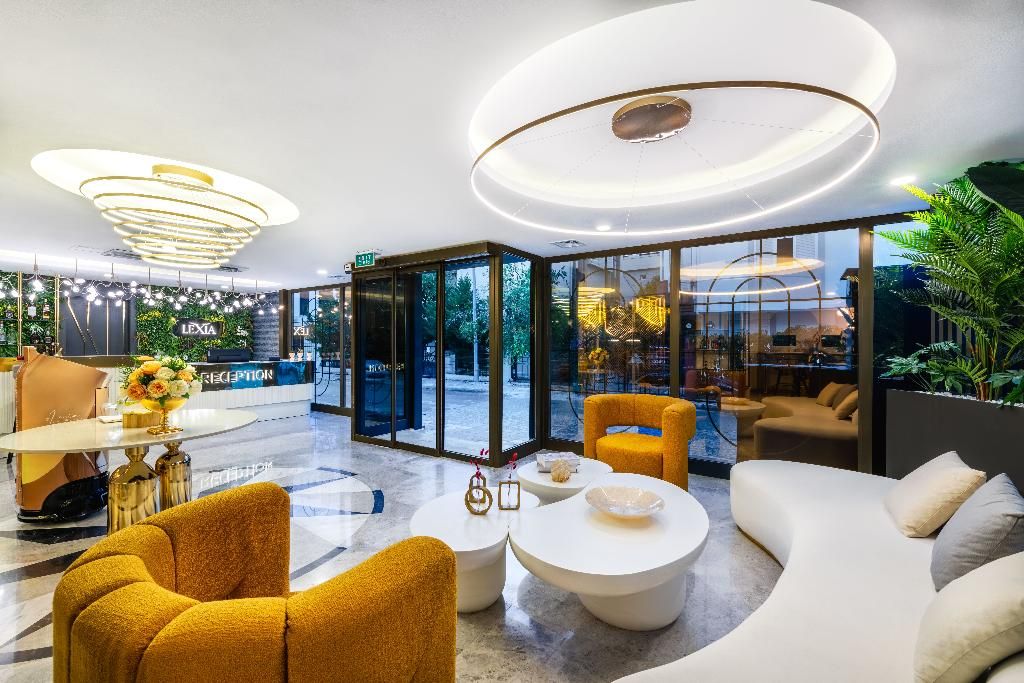 Lexia Hotels, foto 8