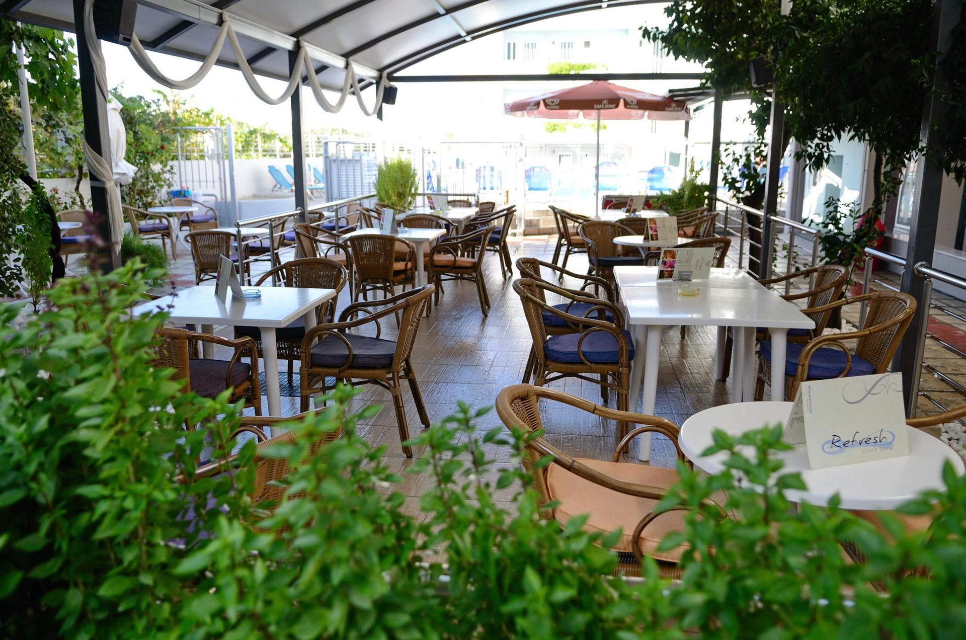 Marianna Hotel Apartements, foto 9
