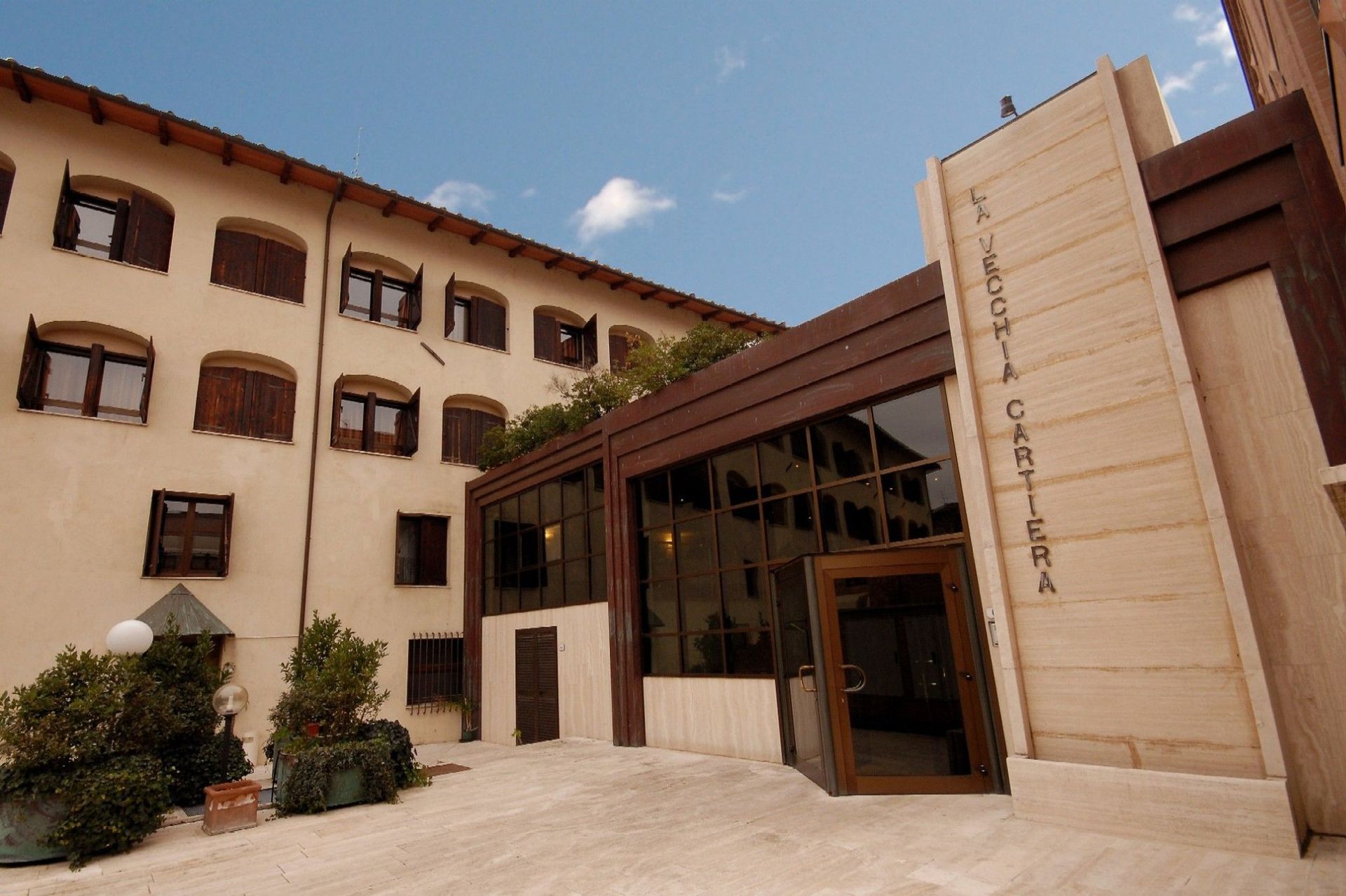 La Vecchia Cartiera, foto 9