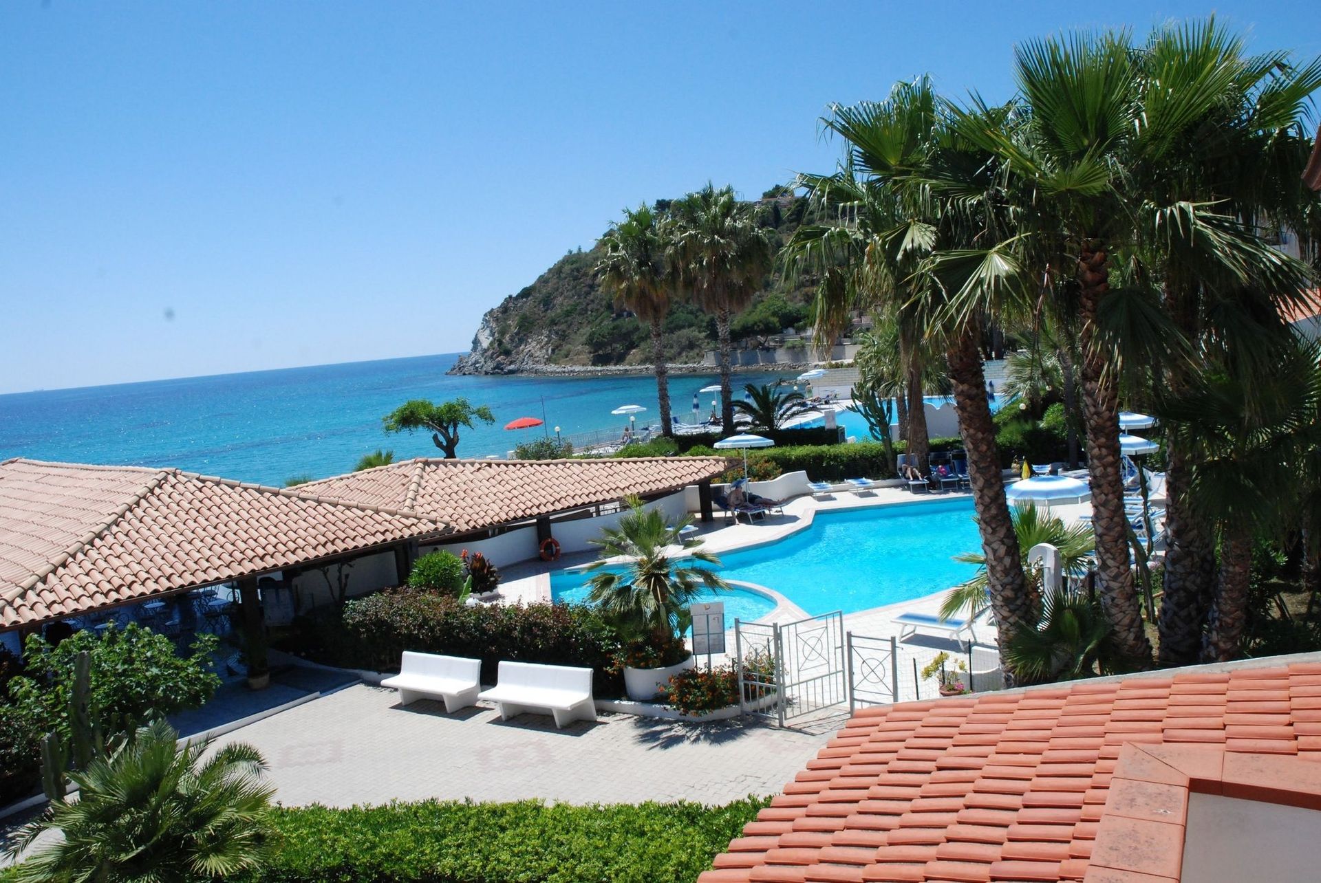 Villaggio Baia d'Ercole, foto 11