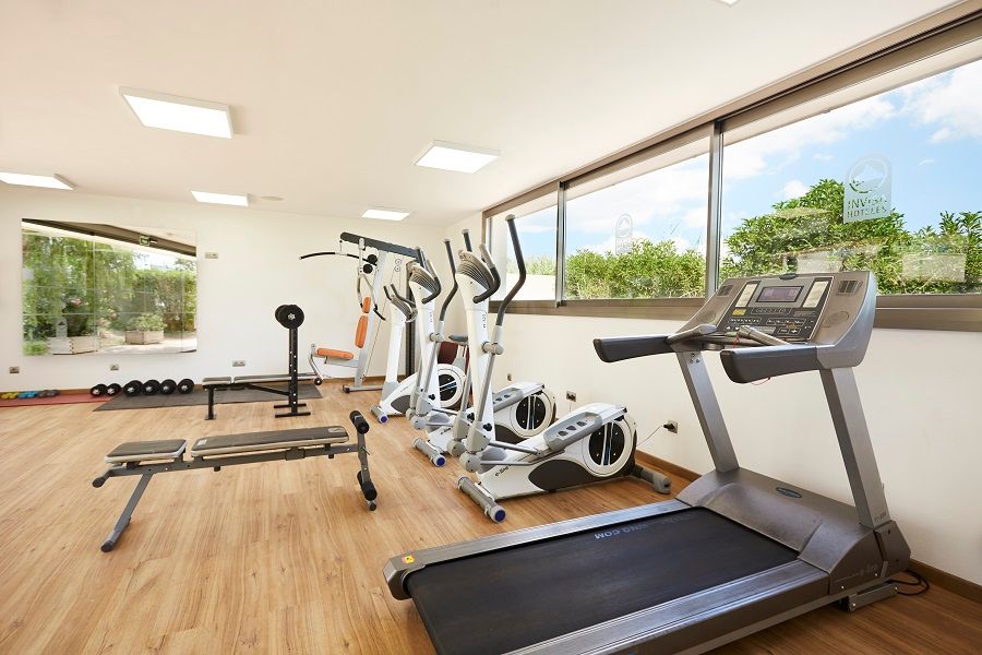 Invisa Hotel Es Pla - Adults Only, foto 6