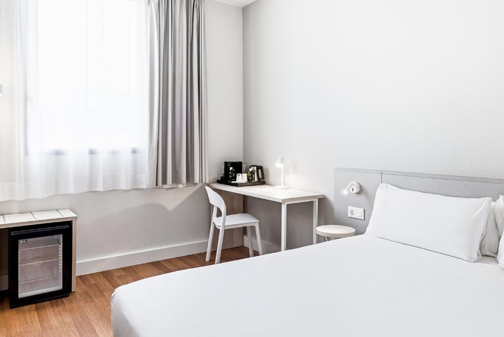 B&B HOTEL Barcelona Mataró, foto 5