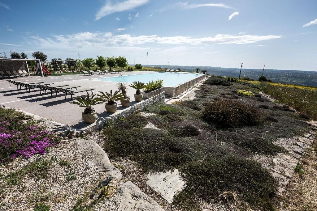 La Dimora di Spartivento, Best Western Signature Collection, foto 11
