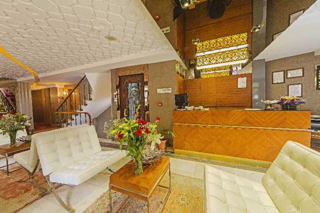 Almina Hotel, foto 12
