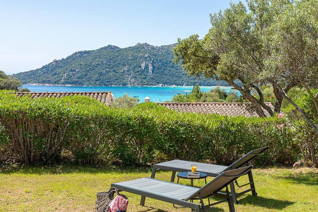 Résidence Marina di Santa Giulia, foto 2