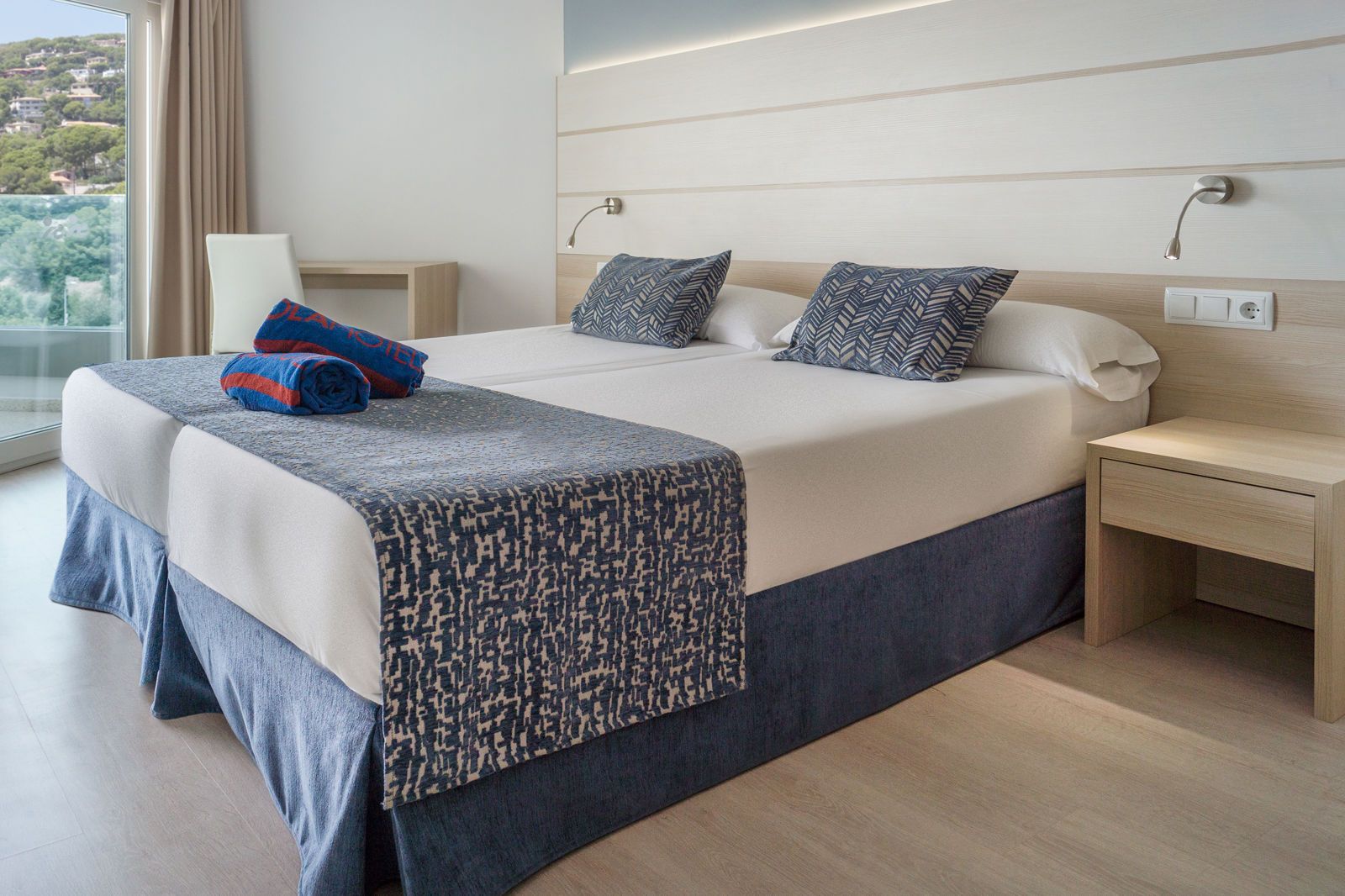 Tomir Portals Suites, foto 2