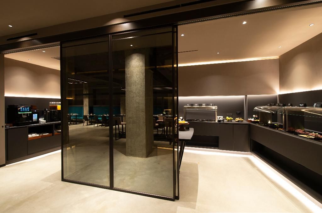7BA Hotel Milano, foto 15
