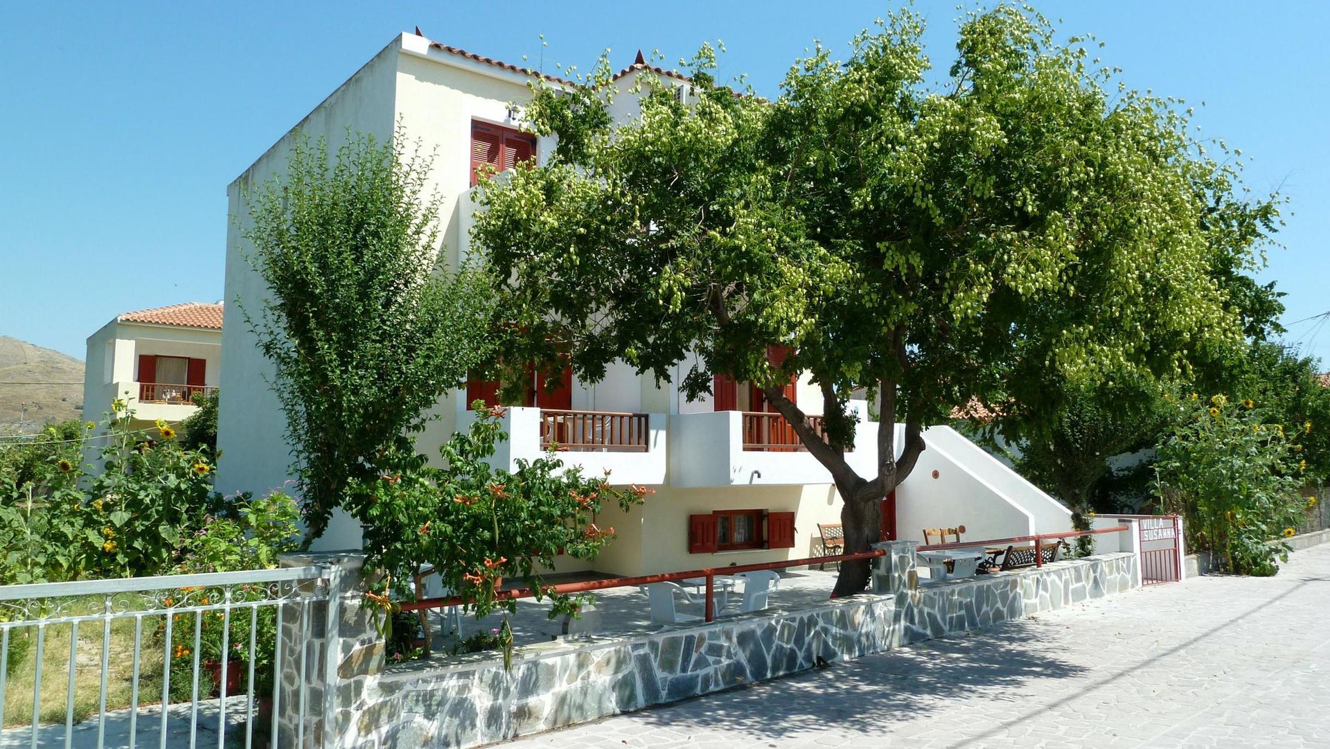 Villa Susanna, foto 3