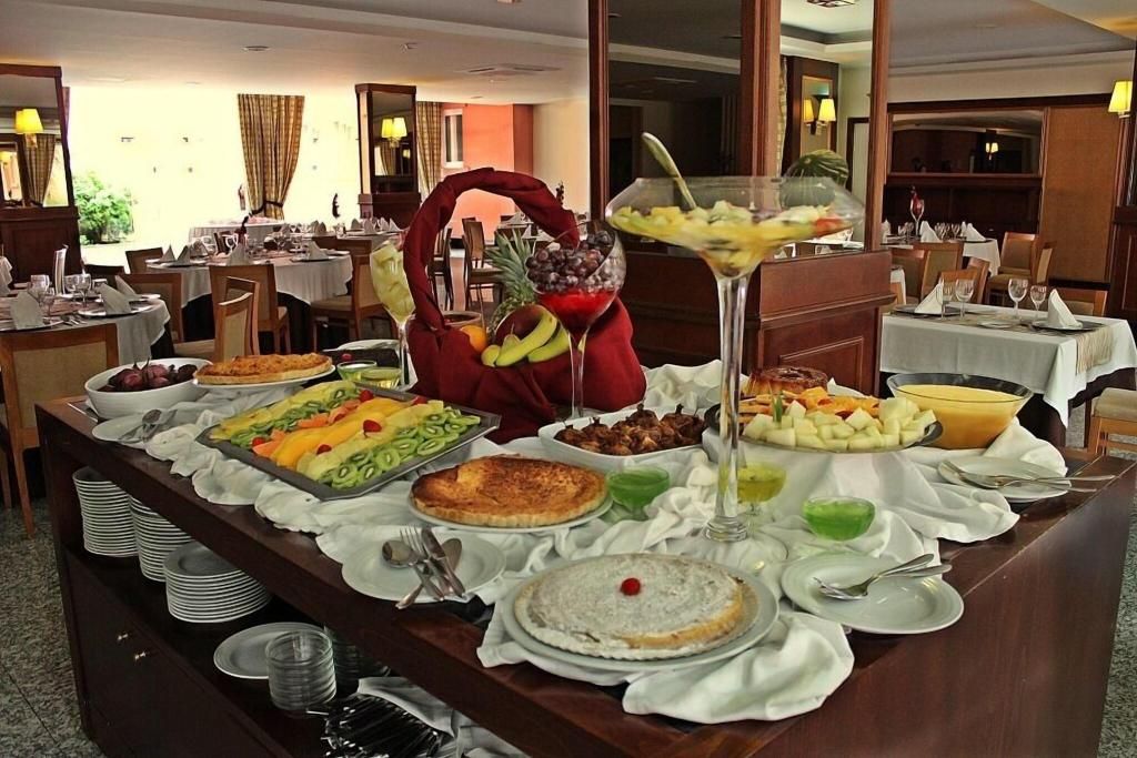 Palace Hotel & Spa Termas de S. Vicente, foto 13
