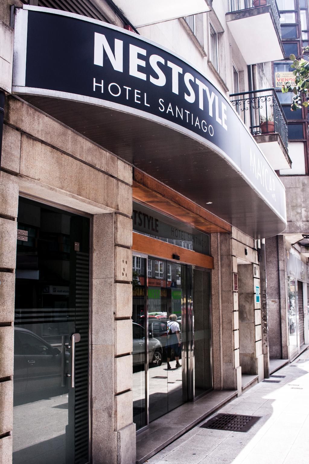 Nest Style Santiago, foto 6