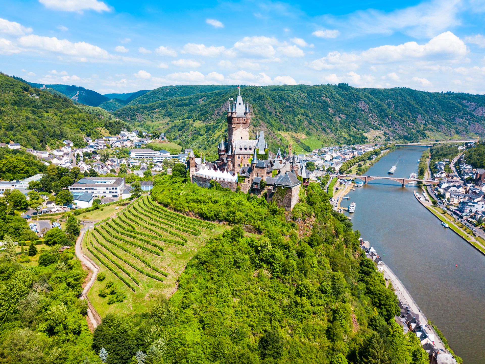 All inclusive in de Eifel, Stadtkyll, foto 14