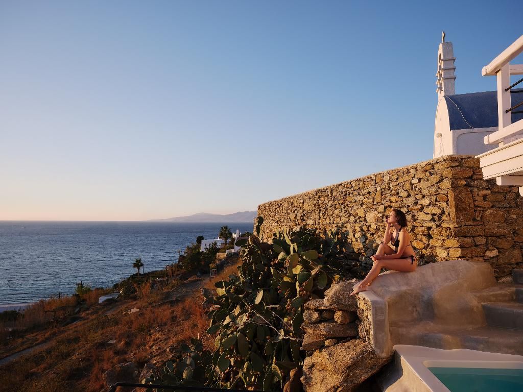 Boheme Mykonos Town - Small Luxury Hotels of the World, foto 15